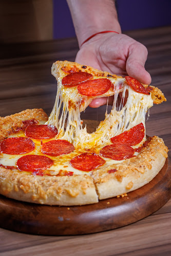 Mi Gusto - Gral. Pacheco