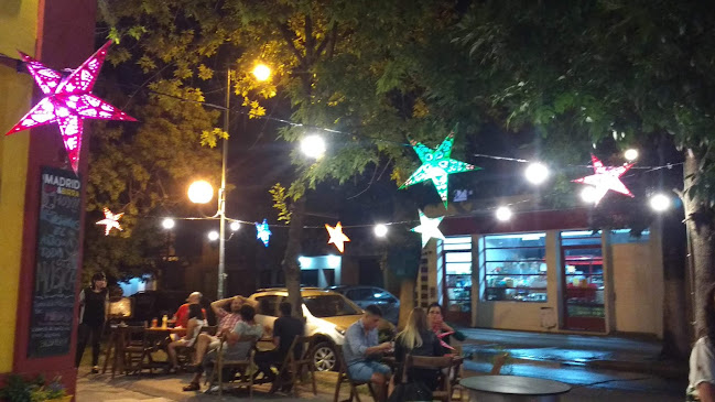 Comentarii opinii despre Madrid Bar & Birra