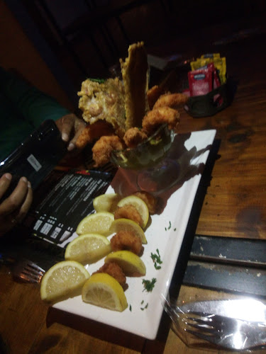 Bogota D.C. - Gastronomía y hostelería