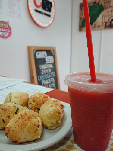 Opinii despre Chipa Kesú în Pilar - Gastronomía y hostelería