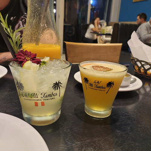 Restaurante ¡Oh! Mi Tumbes