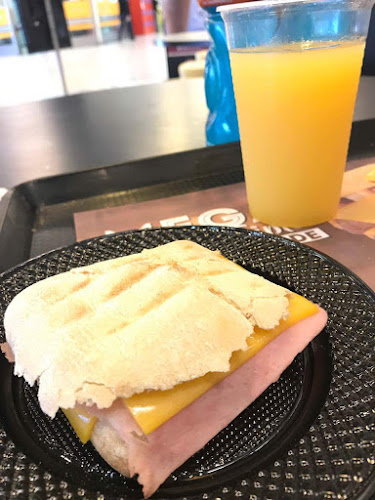 Pizzería Las Espigas