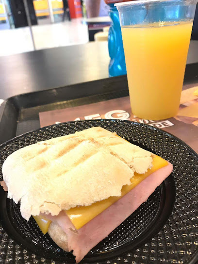 Pizzería Las Espigas