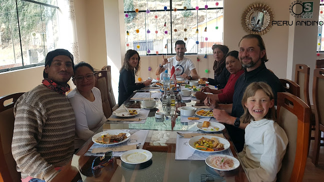 Comentarii opinii despre Perú Andino Restobar