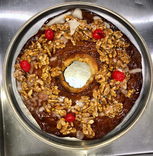 Comentarii opinii despre Panaderia y Confiteria Santa Clara