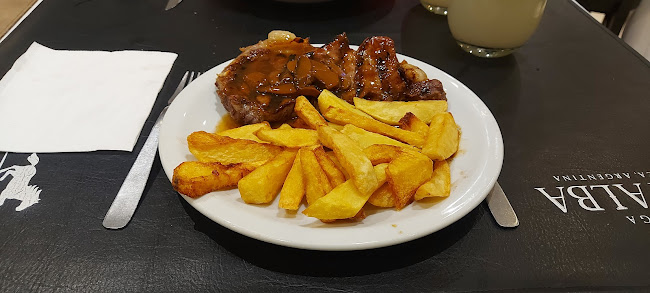 Comentarii opinii despre Paquito's