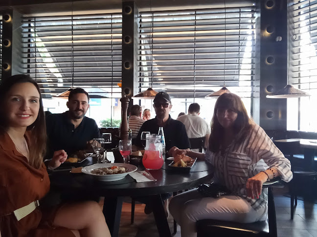 105 Bar - Gastronomía y hostelería