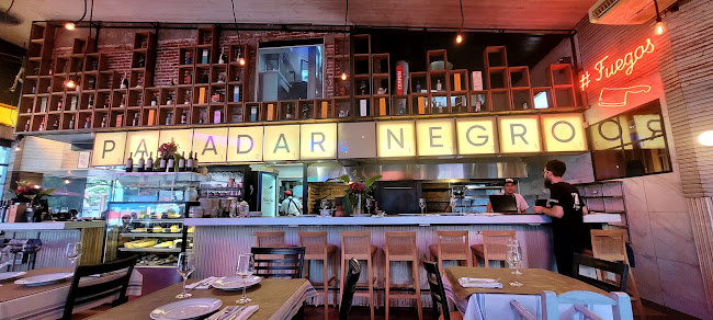 Paladar Negro Original - Santa Fe de la Vera Cruz