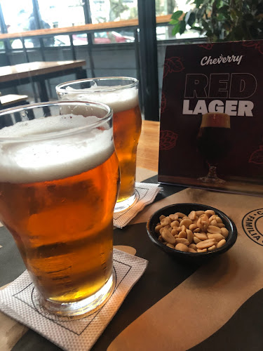 Opinii despre Cheverry Constitución în Mar del Plata - Gastronomía y hostelería