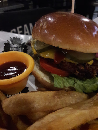 Comentarii opinii despre Peñón del Águila Santa Fe