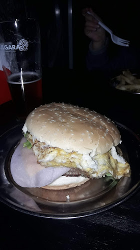 Heladeria&Hamburgueseria 2.5