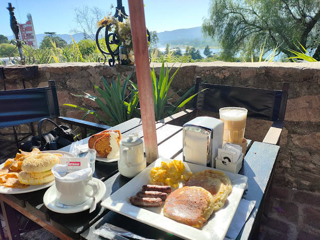 Achalay Café - Villa Carlos Paz