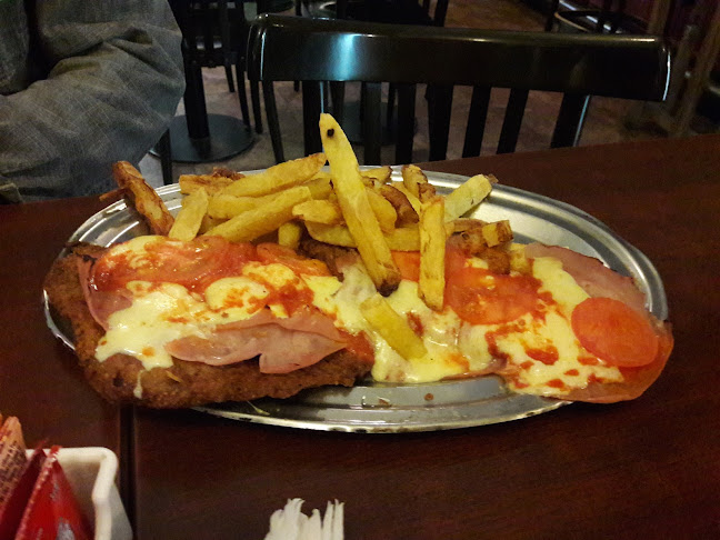 Filomena - Gastronomía y hostelería