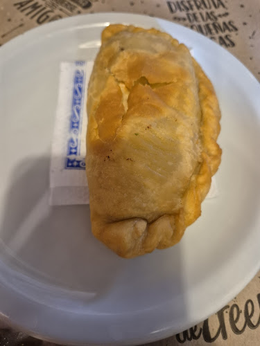 Comentarii opinii despre Pavarotti Restaurante Bodega