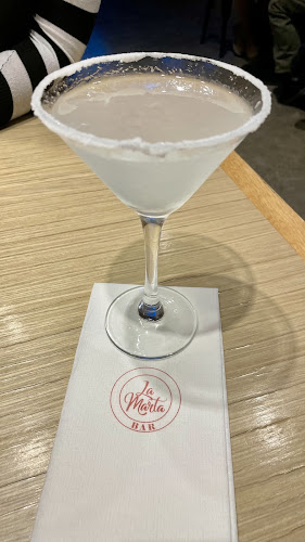 La Marta - Río Gallegos