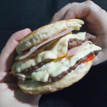 Hamburguesería Walben - Corrientes