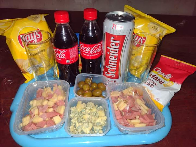 Av. Brasil 123, Y4500 San Pedro de Jujuy, Jujuy