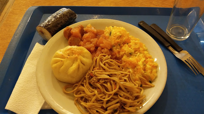 Opinii despre Casa de Nicolás în Rosario - Gastronomía y hostelería