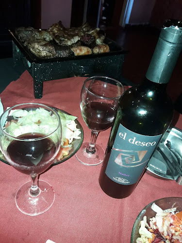 El Estribo Parrillada - San Fernando del Valle de Catamarca