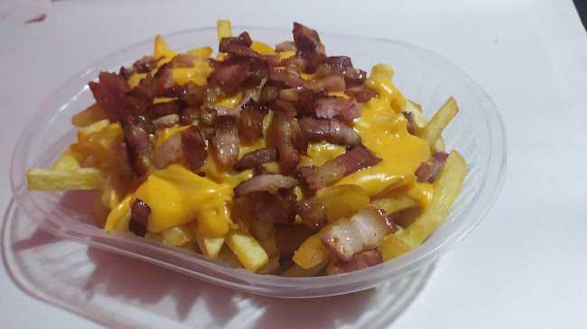 Pizzeria "ratatouille" - Gastronomía y hostelería