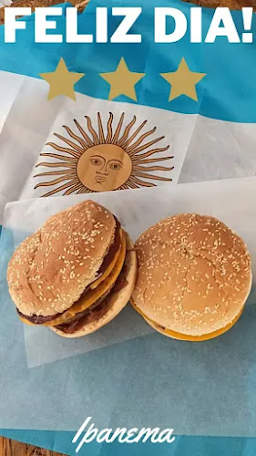 Opinii despre Ipanema Fast Food în Bahía Blanca - Gastronomía y hostelería