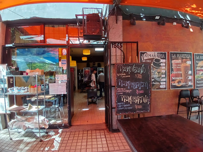 Dr. Moreno 1565, M5539 Las Heras, Mendoza