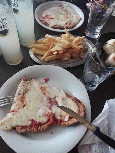 Comentarii opinii despre El viejo Juan