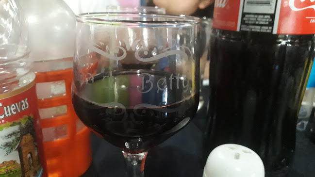 Comentarii opinii despre Lo De Betty