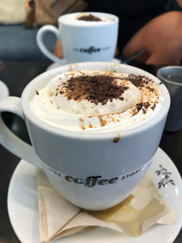 Opinii despre The Coffee Store BBPS în Bahía Blanca - Gastronomía y hostelería