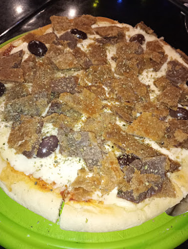 Av. Hipólito Yrigoyen 1240, Y4600 San Salvador de Jujuy, Jujuy