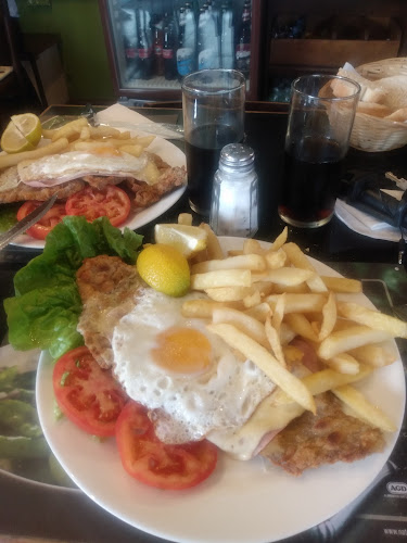 Smile - Gastronomía y hostelería