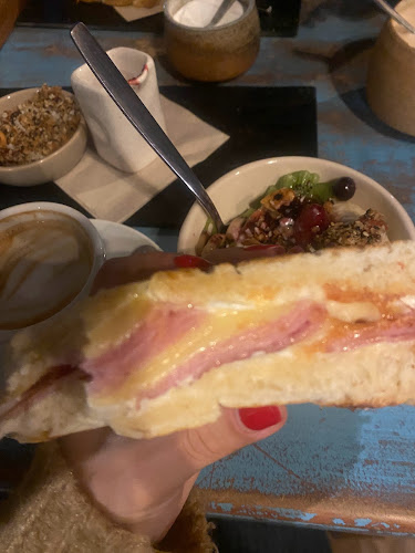 Casa Hulpe - Café de Especialidad - Puerto Madryn