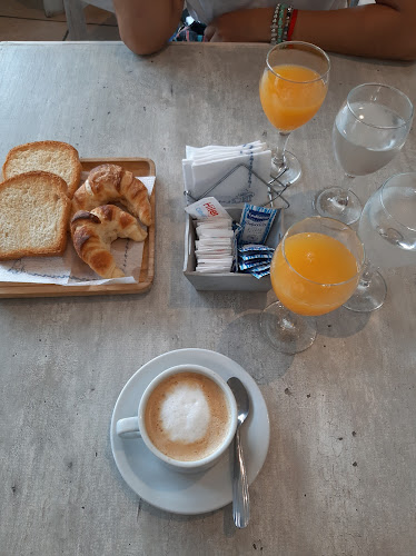 Comentarii opinii despre Olivo, Café cerrado totalmente