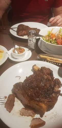 Comentarii opinii despre Parrilla La Emilia