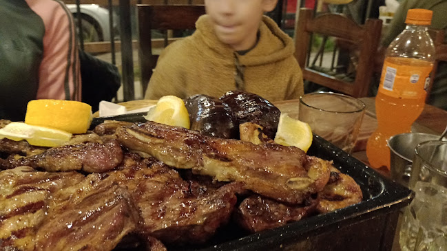 1980 Parrilla De Culto