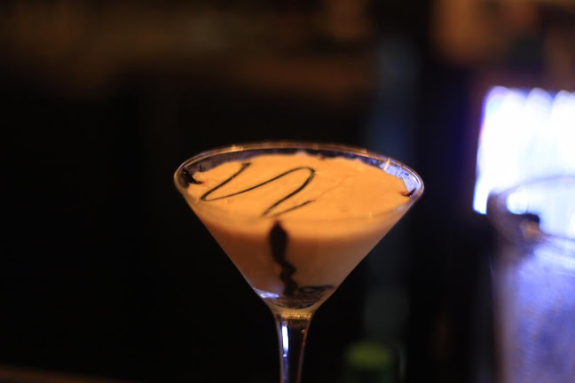 Liverpool city Bar - Gastronomía y hostelería