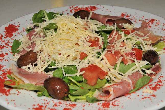 Opinii despre Bodegón Del Fuerte în Tandil - Gastronomía y hostelería