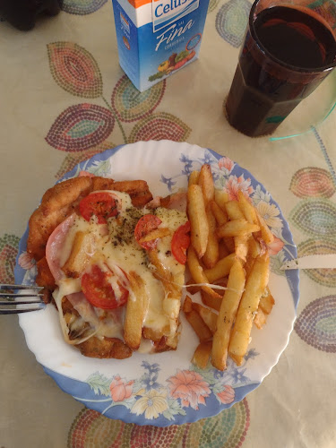 El Entrerrianito. - Gastronomía y hostelería