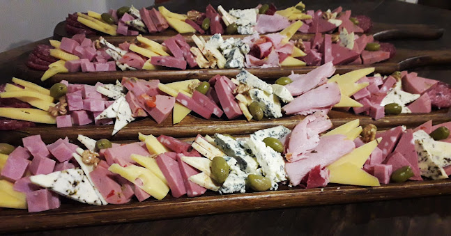 Opinii despre Pulperia La Salamanca în Sáenz Peña - Gastronomía y hostelería