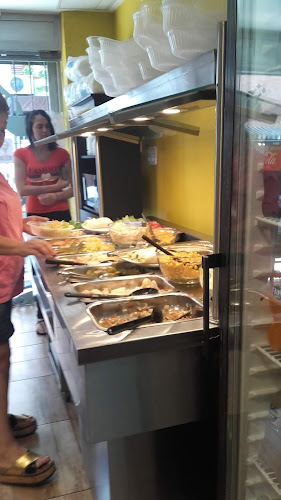 Opinii despre Miss Cheff - Comida Por Peso în San Martín - Gastronomía y hostelería