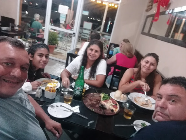 La Falsa Escuadra - Entre Ríos