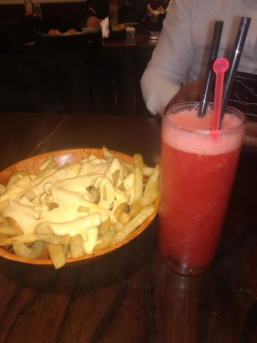 Lo de Carlitos - Gastronomía y hostelería