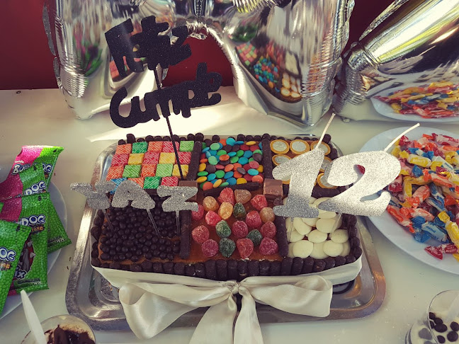 Opinii despre Margola Pasteleria în Belén de Escobar - Gastronomía y hostelería