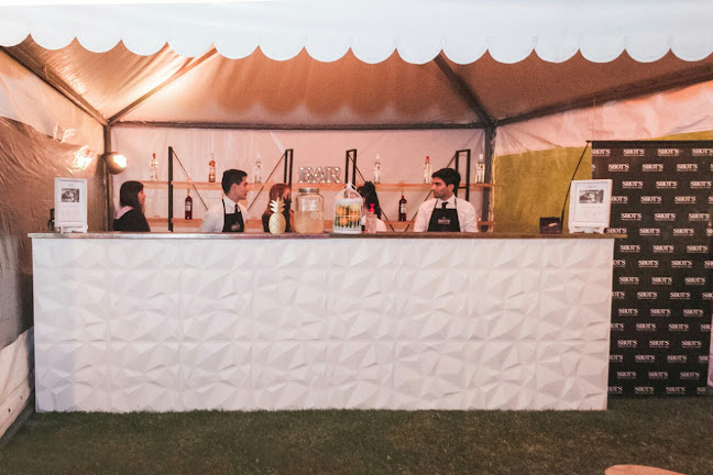 Comentarii opinii despre Shots bares móviles Bahía Blanca