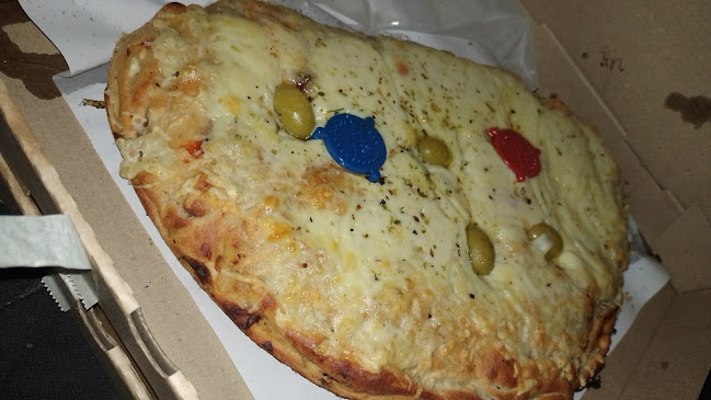 Americana's Lomiteria