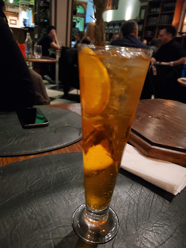 Comentarii opinii despre Mecenas. La casa de la familia Espiria