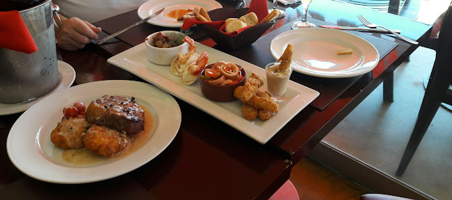 Restaurante Itakua - Gastronomía y hostelería