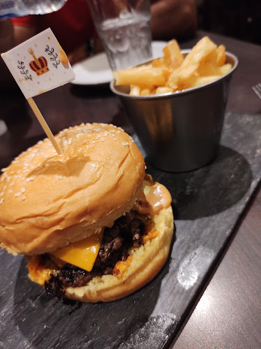 Comentarii opinii despre Porter Brew House Barrio Norte