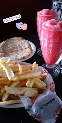 Av. Pres. Perón 131, B1707ABB Villa Sarmiento, Provincia de Buenos Aires