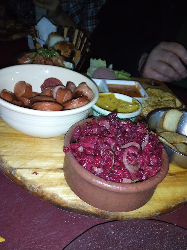 Opinii despre Gönnen în Trelew - Gastronomía y hostelería